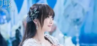 幻城电视剧宋茜剧照曝光幻城电视剧宋茜古装造型惊艳
