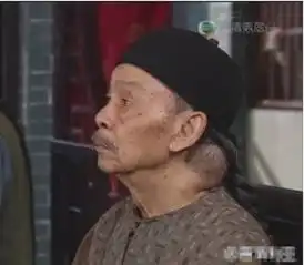 tvb甘草演员孙季卿去世曾演笑傲江湖莫大
