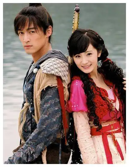 仙剑三过去12年唐嫣胡歌杨幂都火了,每次见才知道他们感情没变