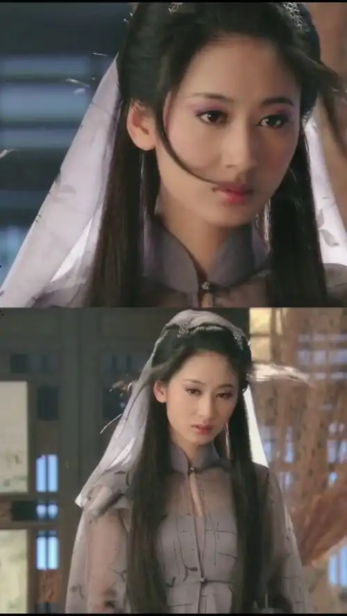 天师钟馗郭珍霓最初认识她还是在哑巴新娘,你们呢