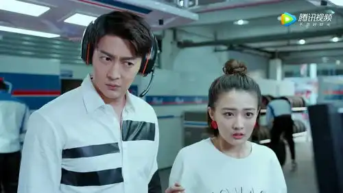 极速青春预告片13