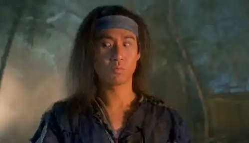 东成西就经典片段
