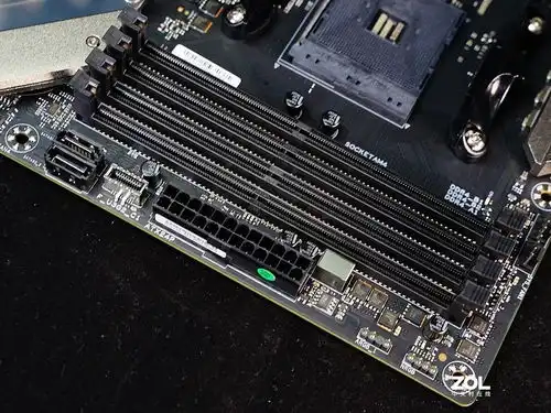 4千元amd平台搭建分享r55600x配铭瑄b550电竞之心