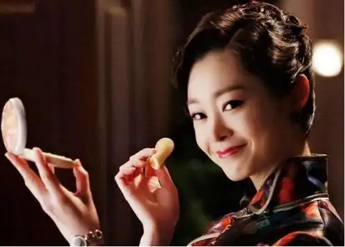 等那该死的病毒被灭了,我们一起变美吧
