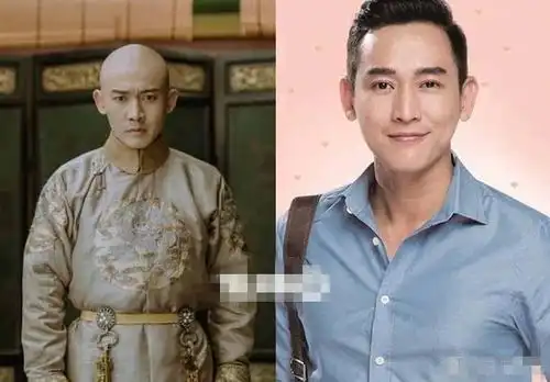 辣眼睛越南版延禧攻略和还珠格格就是来搞笑的
