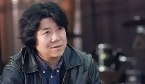 齐溪与张一山拍吻戏火出圈,怼章子怡没演技,后和王传君隐婚生子