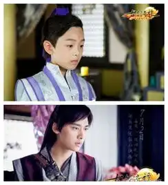 绝对没眼花三生大唐都有他
