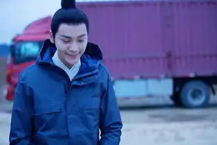 陈伟霆醉玲珑杀青期待那个帅皇子元凌