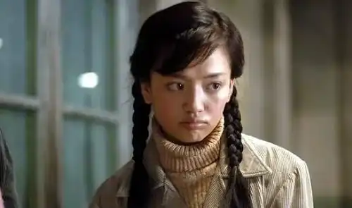 影视剧照霍京生