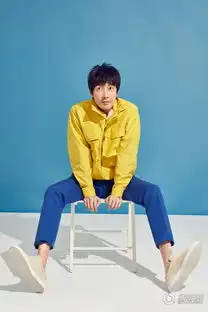 高清张鲁一大片玩转街头风随性洒脱潮味十足