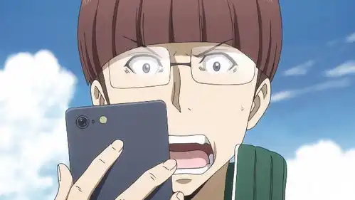 新番格莱普尼尔新话剧情剧照记忆之影的回忆