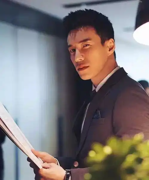 延禧攻略最会穿的竟是他
