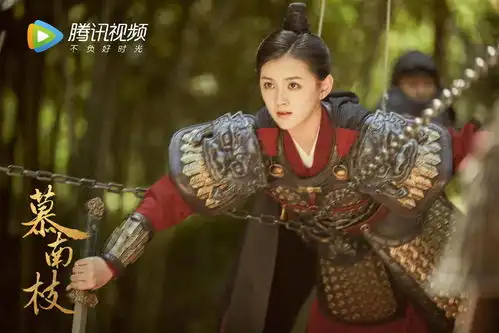 慕南枝杀青啦,鞠婧祎妆容精致绝美,女配颜值极高