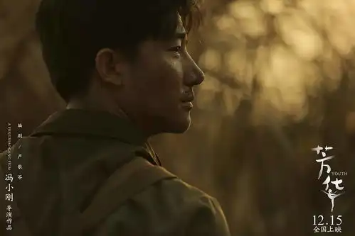 芳华最后的一句脏话,让我瞬间泪崩
