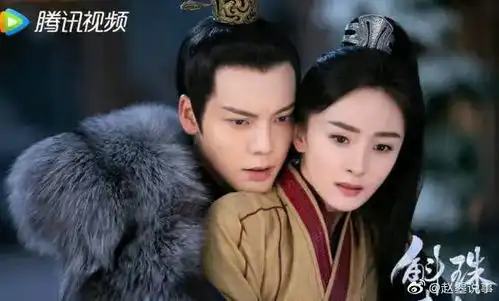 女星杨幂获封80后四小花旦之首
