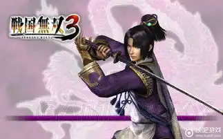 战国无双系列强力武将资料图鉴
