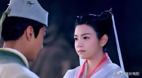 新版神雕侠侣将播,五竹叔演杨过,李莫愁颜值碾压小龙女