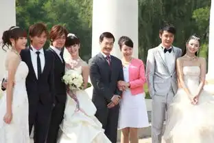 夏家三千金里的男演员们现在发展得怎么样了