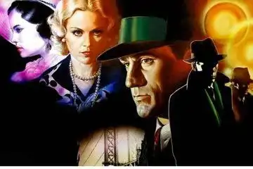 经典的运用蒙太奇手法的电影请介绍下.