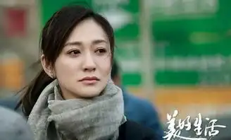 风筝过后,李小冉的这部剧也许会成为下一个爆款