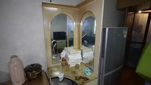 签约率10087岁上海阿婆泪目讲述告别近50年的蜗居岁月
