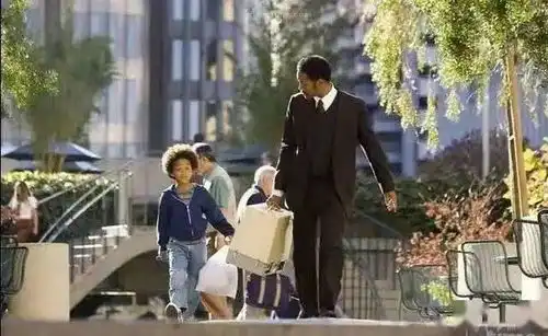 文溢影鸣no.1当幸福来敲门
