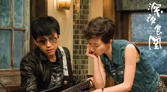 梁家辉导演处女作深夜食堂上映,口碑票房双扑,太不接地气
