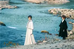 张馨予阚清子半妖倾城2曝剧照续写暗黑童话