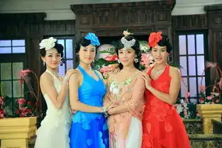 小魔女徐璐本色出演爱在春天成亮点
