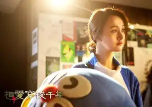 相爱穿梭千年首曝花絮郑爽上演cosplay