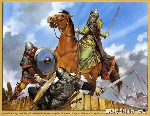 古罗马千年史罗马共和国之斯巴达克起义2
