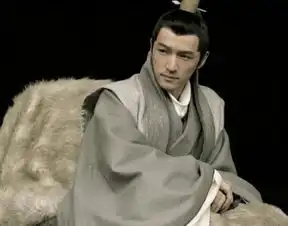 胡歌确认退出琅琊榜2让梅长苏停留在大家心里
