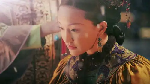 如懿传凌云彻为救周迅惨死,死前说了一句话,让周迅为此自尽
