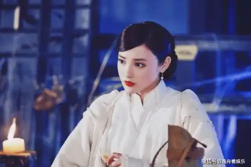 九州朱颜记来袭,冯绍峰再次化身帝王,配角才是亮点