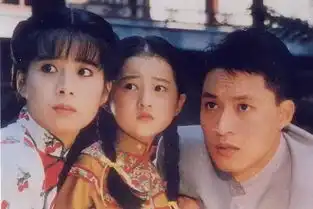 琼瑶剧,怎么就不配和金庸剧比肩