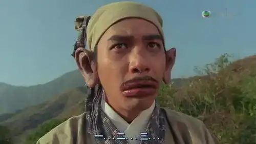 香港电影十大现象级系列电影看过开心鬼都老了