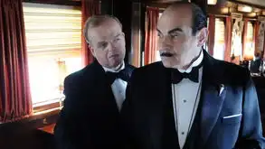 东方快车谋杀案官方剧照
