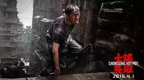 陈坤,你为什么活得那么高级