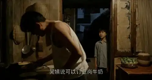 藏在乔家的儿女中的这些南京地标,值得一去再去