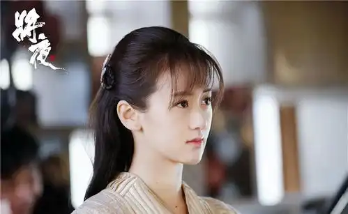 时隔五年,楚乔传2来袭,虽然没有赵丽颖,可是阵容值期待
