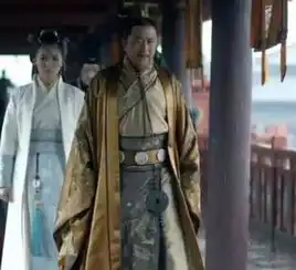 好剧也有硬伤看我吐槽琅琊榜