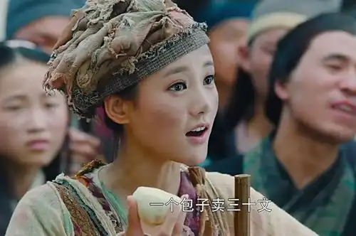 新版红楼梦审美塌方,黛玉像丫鬟,宝玉太肿了,元春有点呆