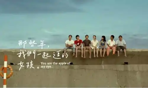 那些青春洋溢的时尚装扮

