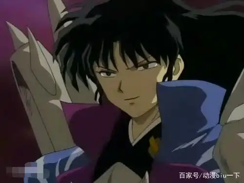 犬夜叉明明只是一只半妖,为什么奈落能将主角一行人耍得团团转
