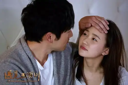 一部被雪藏4年的国产爱情剧遇见王沥川,言情剧的清流