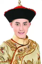 琼瑶回应新还珠穿越画面应是试戏镜头
