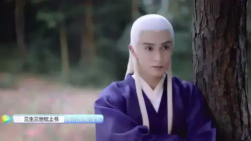 三生三世枕上书帝君弄晕了凤九,还喊123,太坏了吧