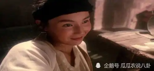 新龙门客栈新浪潮最顶点,徐克独特的武侠世界