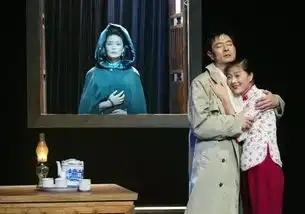 如何走出表演情绪走进角色内心

