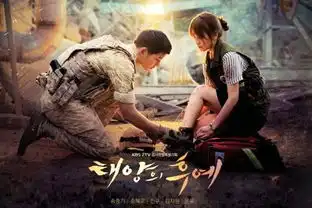 越南版太阳的后裔剧照曝光,俊男美女高颜值,这次真的不雷
